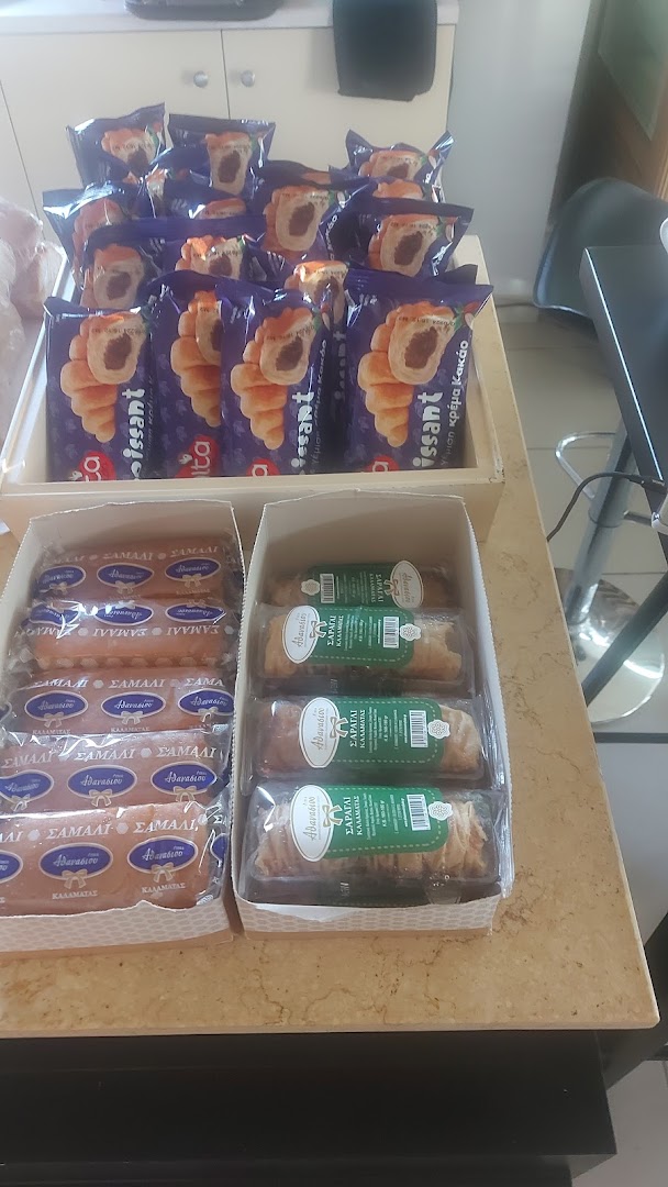 Valas Coffe-Bakery · Φωτογραφίες 10