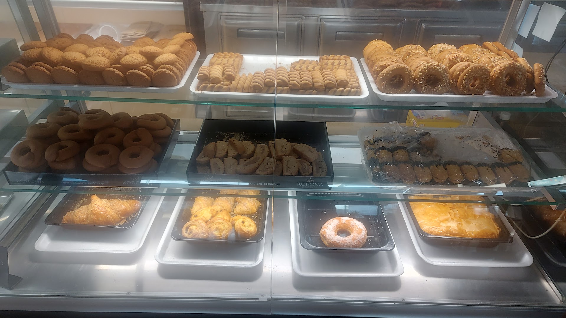 Valas Coffe-Bakery · Φωτογραφίες 1