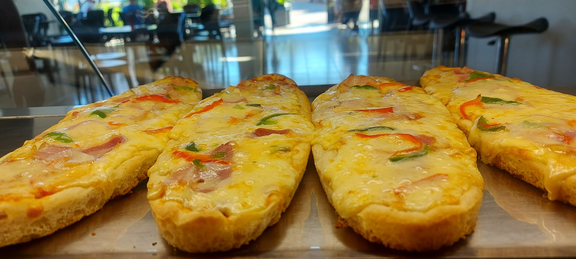 Valas Coffe-Bakery · Φωτογραφίες 5